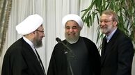 شنبه؛‌ برگزاری جلسه سران قوا