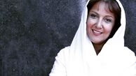 سلفی متفاوت «پانته آ بهرام» /عکس