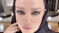 ظاهر جدید بهاره رهنما + عکس
