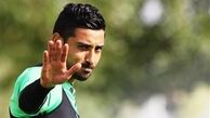 گوچی:انتظاراتم در چارلتون برآورده نشد 