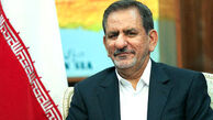در دوران تحریم، بخش تولید باید پابرجا بماند