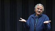 اقبال واحدی و حسین مولایی مجریان برنامه تحویل سال