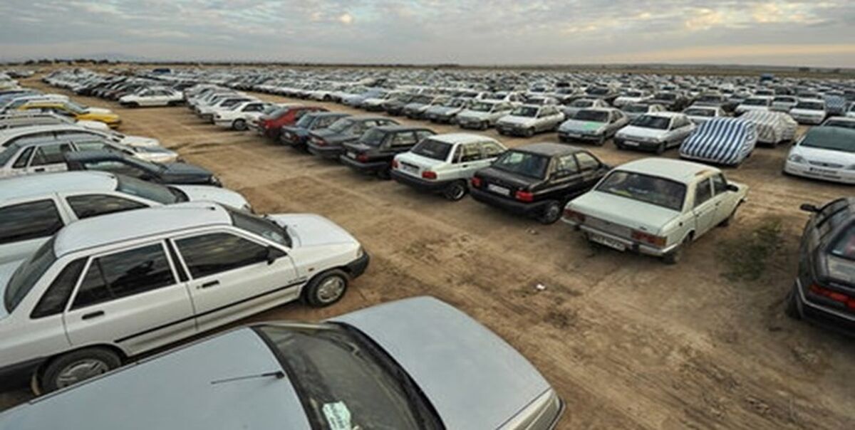 ۴۰ درصد از پارکینگ بزرگ اربعین تخلیه شد