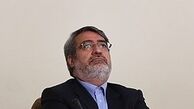 بازدید سرزده رحمانی‌فضلی از پاسگاه‌های پلیس راه