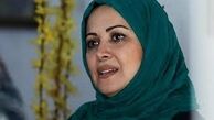  کمند امیر سلیمانی همیشه جوان و شاداب