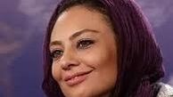 یکتا ناصر و نسرین مقانلو در سریال «دل»