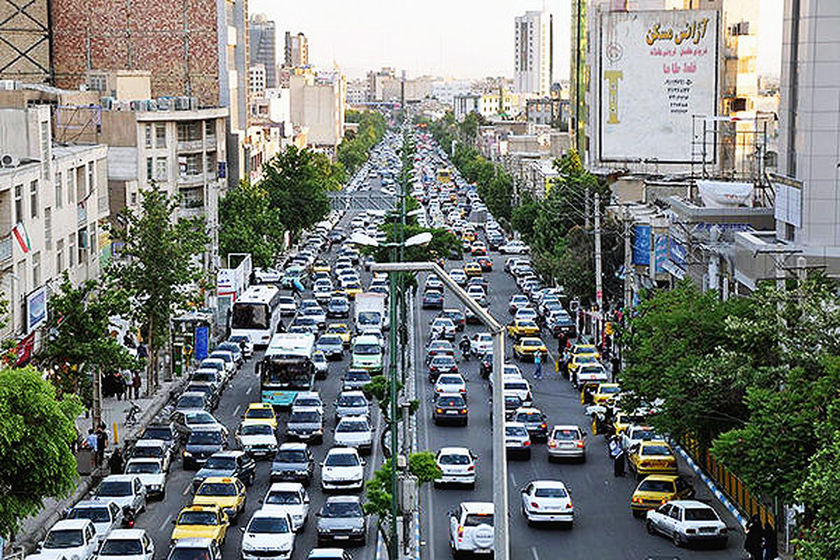 جزئیات ممنوعیت‌ها و محدودیت‌های ترافیکی محورهای مواصلاتی کشور/ افزایش ۷.۲ درصدی تردد نسبت به روز قبل