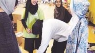 مساجد آمریکا سیل زدگان را پناه داد!