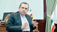 تخت روانچی: در هیچ حمله‌ای علیه کارکنان یا تأسیسات آمریکا در عراق، دخالت نداشته‌ایم
