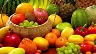 آغاز خرید و ذخیره‌سازی میوه شب عید