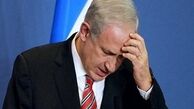 واکنش نتانیاهو به حملات موشکی مقاومت فلسطین
