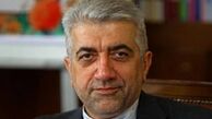 واکنش وزیر نیرو به شایعات فروش آب شرب