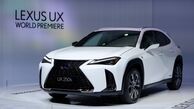 آیا لکسوس UX تمام الکتریکی در راه است!؟