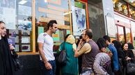جدیدترین آمار فروش فیلم‌های اکران نوروزی
