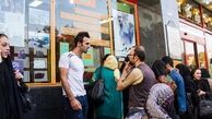 جدیدترین آمار فروش فیلم‌های اکران نوروزی