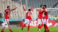 انتقام سخت پرسپولیس با دبل علیپور