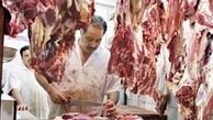 نوسانات قیمت گوشت قرمز در شب عید