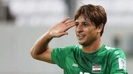 پیشنهاد نجومی العین برای جذب مهند علی
