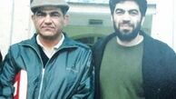 سروش صحت در فیلم قدیمی گاو خونی + عکس