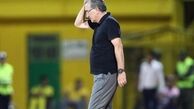 عدم ورود پرسپولیسی ها به ماجرای محرومیت برانکو
