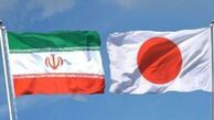 توسعه دیپلماسی فرهنگی تهران - توکیو در قاب فیلم