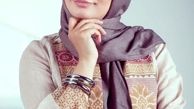 چوب های نسوز زندگی لیندا کیانی+عکس