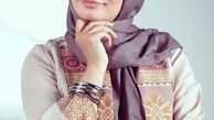 چوب های نسوز زندگی لیندا کیانی+عکس
