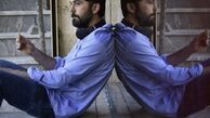ظاهر جدید بازیگر لحظه گرگ و میش + عکس