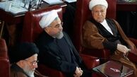 هاشمی از پختگی سیاسی خود فاصله زیادی گرفته/ بازنده انتخاب ژورناليستي رییس مجلس خبرگان