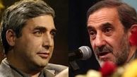 حاتمی‌کیا فیلم انتخاباتی نمی‌سازد
