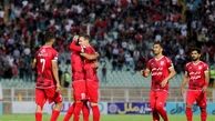 مقایسه عملکرد خارجی‌های استقلال و تراکتور