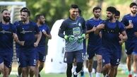 نقطه قوت استقلال در بازی امشب