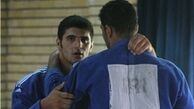 نماینده میزبان، نخستین حریف محجوب