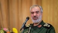 

دشمنان دریافته اند که گزینه نظامی علیه ایران نتیجه ندارد
