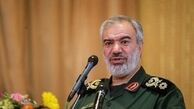 

دشمنان دریافته اند که گزینه نظامی علیه ایران نتیجه ندارد
