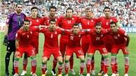 بهانه جویی احتمالی رئیس بحرینی AFC/ جریمه 5 هزار دلاری تیم ملی 