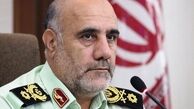 آماده‌باش صد درصدی یگان‌های انتظامی و امنیتی پایتخت در شب‌های قدر