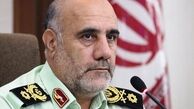 آماده‌باش صد درصدی یگان‌های انتظامی و امنیتی پایتخت در شب‌های قدر