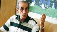 جباری: کی روش هیچ کمکی به فوتبال ایران نکرده است