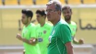 پرسپولیس با دو غایب مقابل نساجی مازندران