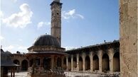 ساخت مسجد مدرن در دانشگاه کمبریج
