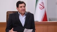 مخبر : ارز ترجیحی نان و دارو حذف نمی‌شود