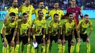 احتمال حضور سپاهان در تورنمنت شرق آسیا