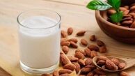 تاثیر شگفت انگیز بادام زمینی بر بدن 