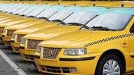 توزیع بیش از 34 هزار حلقه لاستیک به نرخ دولتی میان تاکسیرانان تهرانی