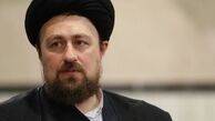 واکنش سیدحسن خمینی به حمله تروریستی در اهواز