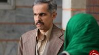 مهران غفوریان در حال کارگردانی «همسایه‌ها» +تصاویر