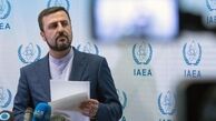 توئیت غریب آبادی درباره شهادت سه افسر نیروی انتظامی