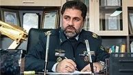 پدافند هوایی: شی نورانی در کشور، موشک روسیه بود
