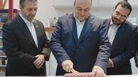 فرانکفورتر محصول جدید گوشتیران رونمایی شد
